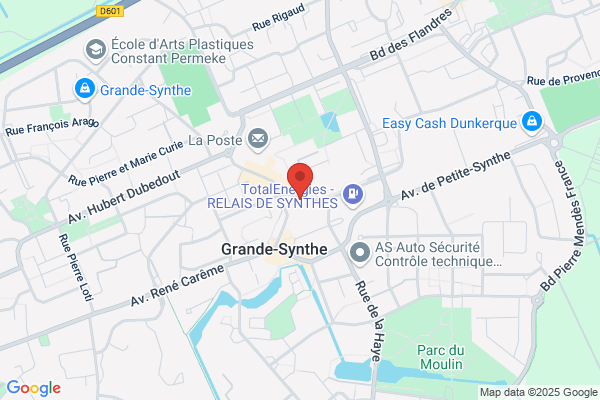 Centre De Protection Maternelle Et Infantile
