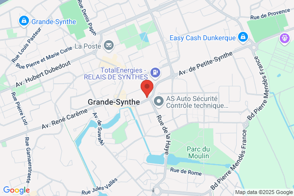 Centre De Sante