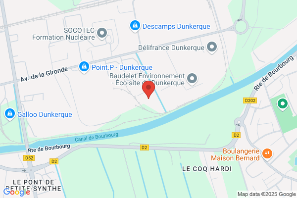 Deco Peinture Industrie Dpi
