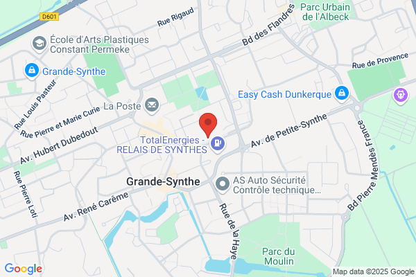 Ecoles Maternelles Clemenceau