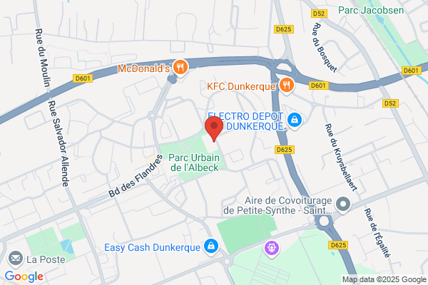 Garderies Periscolaires Garderie Albeck
