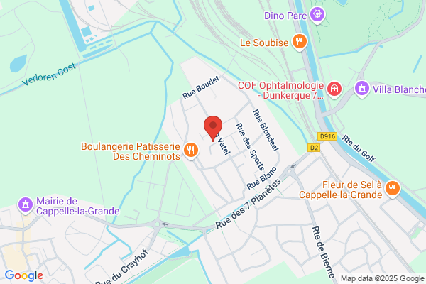 Club Cappellois De Cyclotourisme