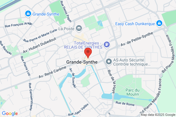 Centre Medical Reaumur