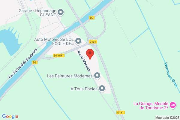 Fraikin Dunkerque