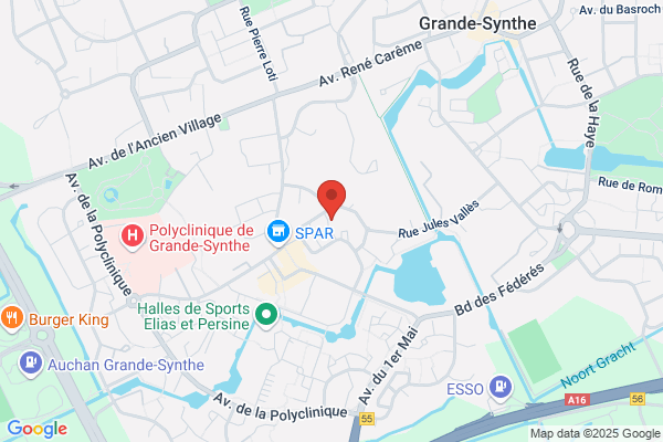 Atelier de Parfum Dunkerque