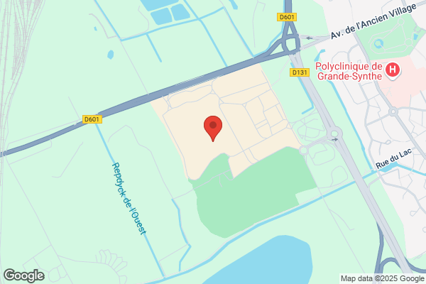 Aprium Pharmacie Flandre Littoral