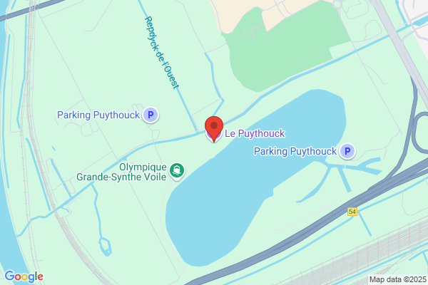 Base De Loisirs Du Puythouck