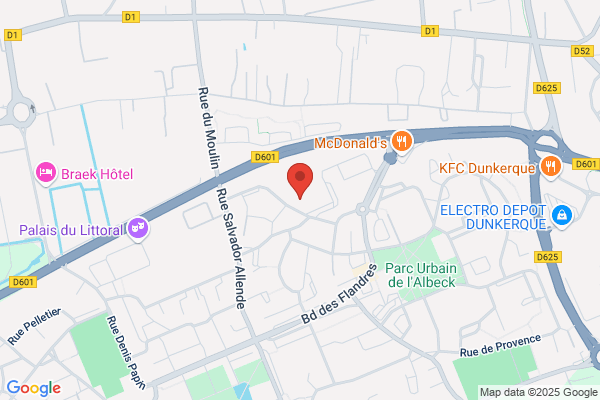 Ecoles Primaires Buffon