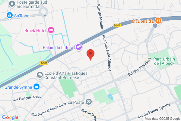 Boulodrome