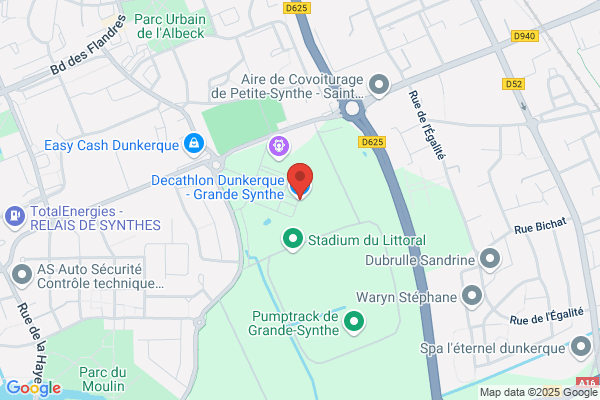 Decathlon