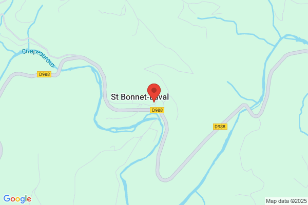 La Poste Agence Communale