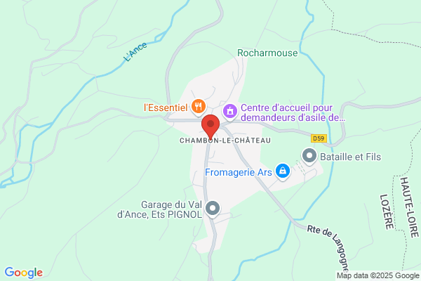 La Poste Agence Communale