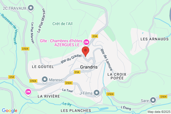 La Poste