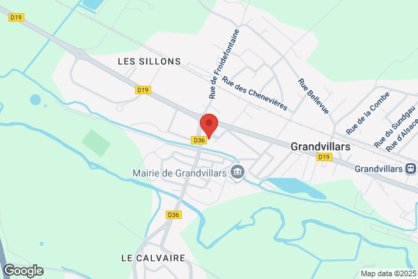 La Poste Agence Communale
