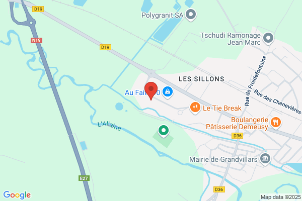 Aditec Direction Administrative