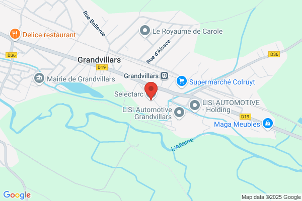 Arc Meca