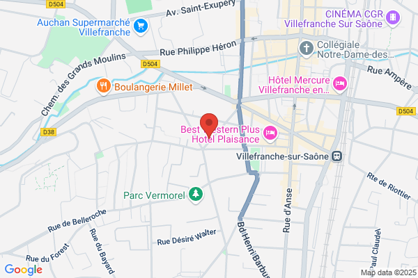 Associations Des Proprietaires Et Des
