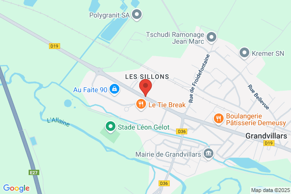 Bc Express Equipements Et Services (Sarl)
