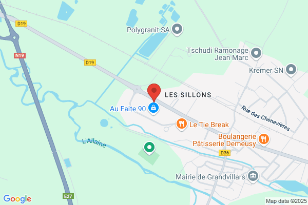 Bâti Gilles