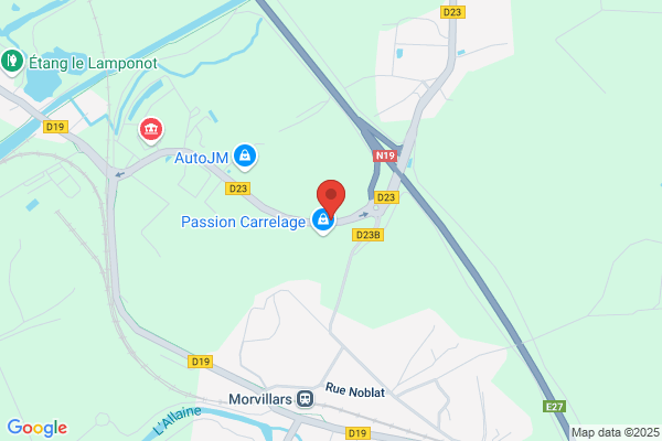 Camozzi Gilles Sarl Entrep Batiment