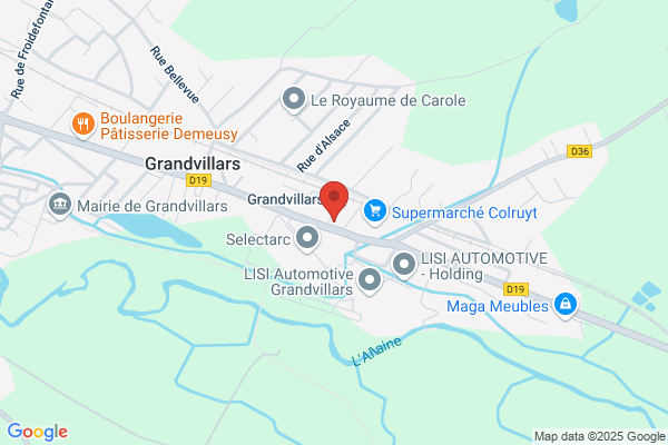 Cannelle Peche