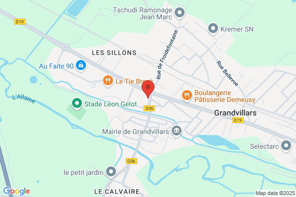 Chez Silvana