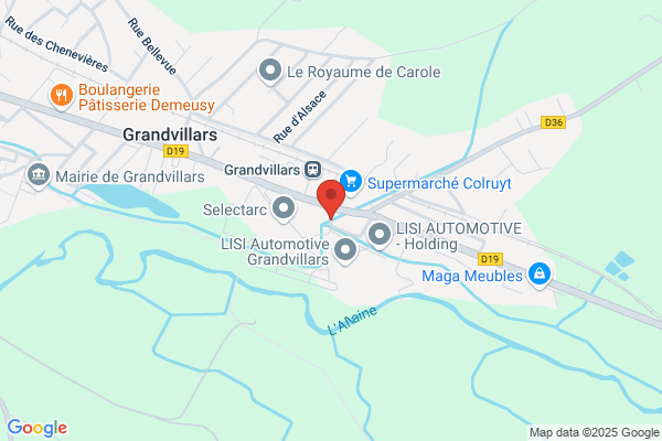 Ecole Privee Forges
