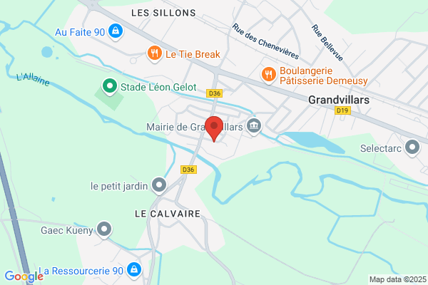 Ecole Publique