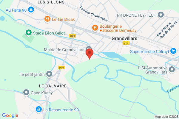 Grandjean Nicole