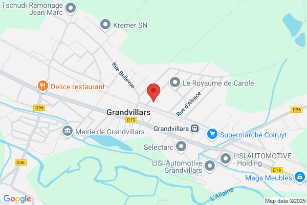 Haras Nationaux