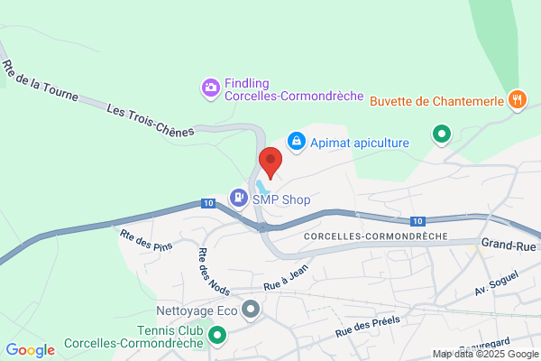 Iss Abilis France