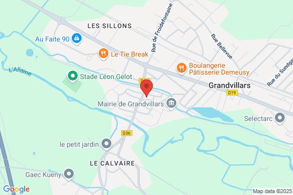 LABOUTIQUEABCOLOR