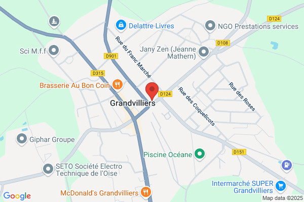 AXA Assurance et Banque Bottollier Depois-Bourgain