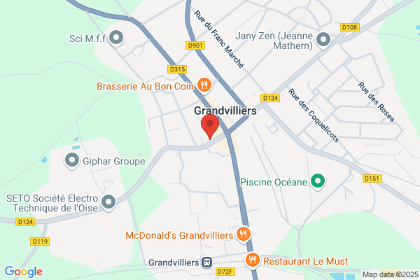 La Poste Agence Communale