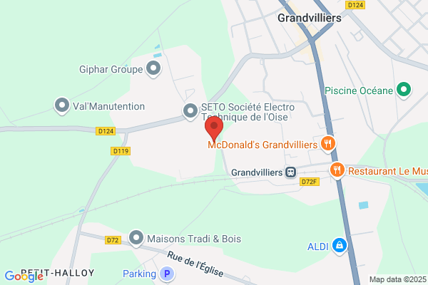 CMC Secrétariat