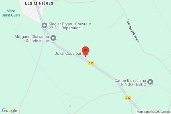Duval Couvreur