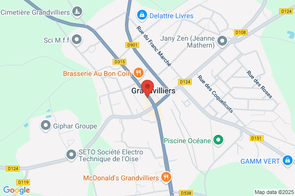 Euroadlines VTC