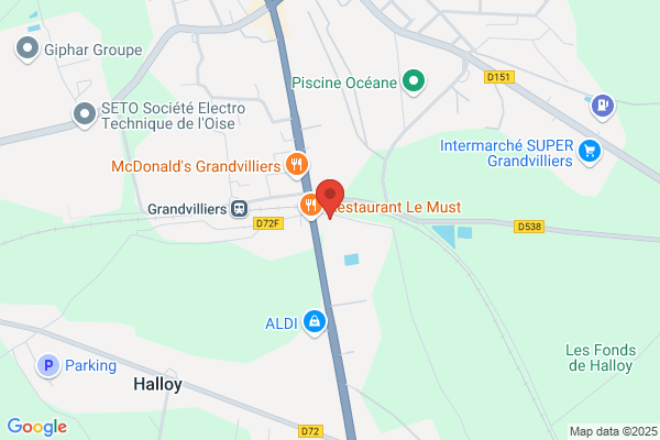 ObjectifCode - Centre d'examen du code de la route Grandvilliers