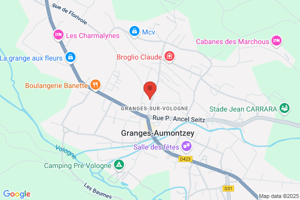 La Poste Agence Communale
