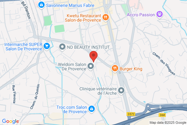 ALDI Salon-de-Provence