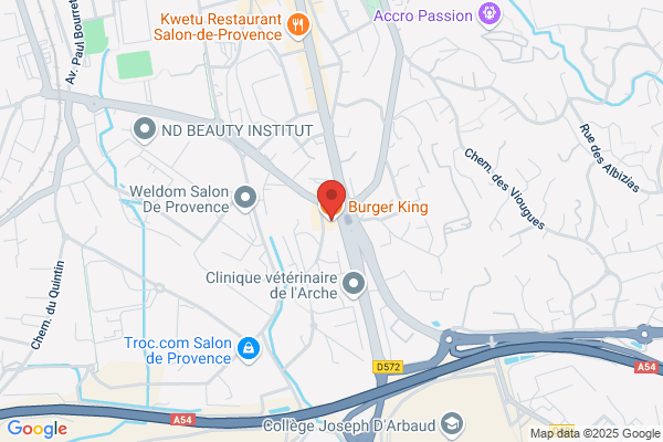 Burger King