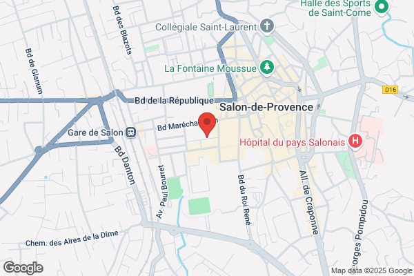 Agence immobilière Nexity