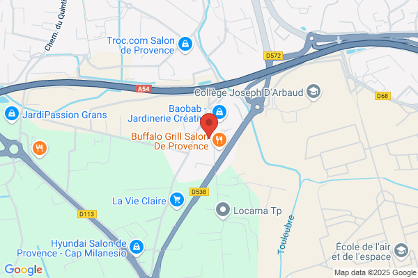 Aux 3 Potagers