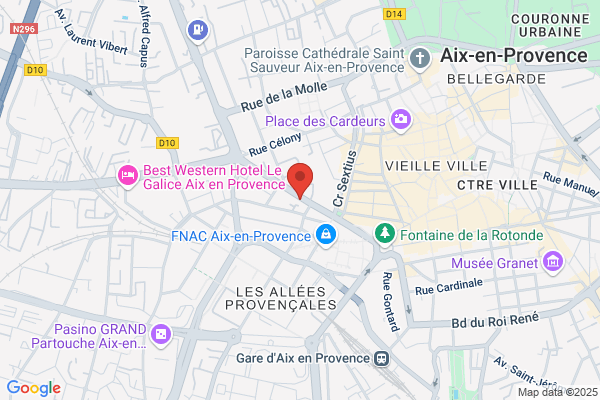 Banque Populaire Provencale Corse Bppc
