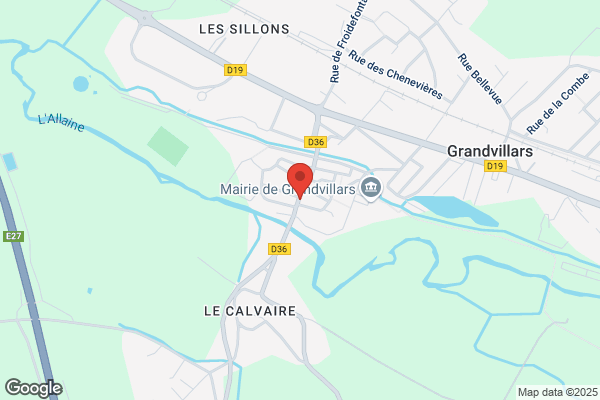 Bar De La Paix
