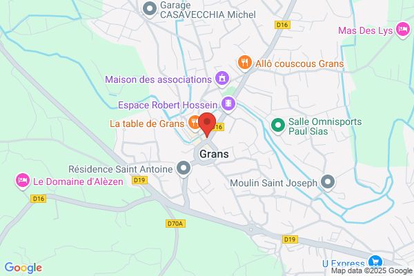 Cabinet Medical Teisseire Jean Francois Ruinat Sylviane