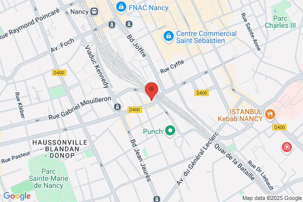 Cfdt Union Locale