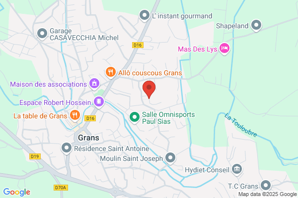 Duwic Lot Vallon