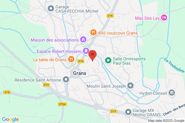 Ecole Primaire Georges Brassens