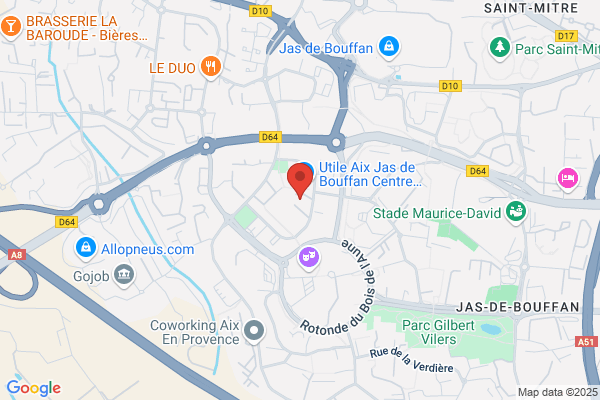 Ecoles Communales Rased Ecole D Arbaud Ii